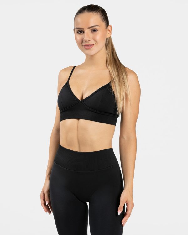Essence Triangle Bh Damenhose in Schwarz