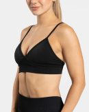 Essence Triangle Bh Damenhose in Schwarz