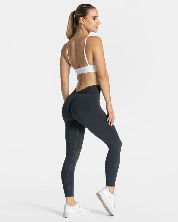 Essence Triangle Bh in Weiß für Damen – Bild 5