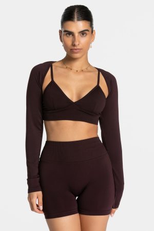 Essence Bolero Merlot für Sport und Alltag
