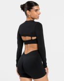 Essence Bolero Schwarz – bequem und stylisch