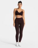 Essence Triangle Bh in Merlot für Damen
