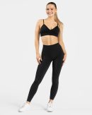Essence V-Back Covert Scrunch Leggings Damenhose