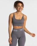 Everyday Backless Top Damenhose in Graphit