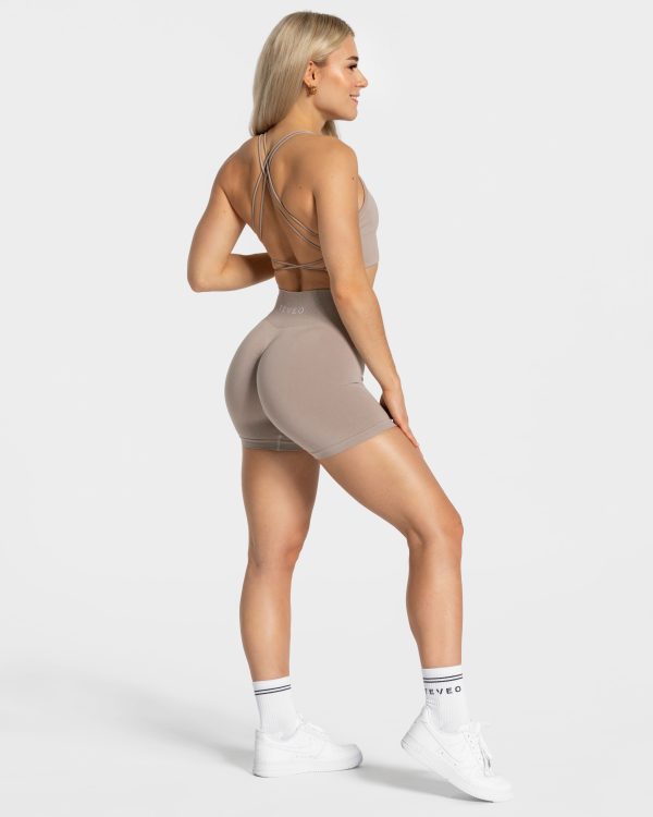 Everyday Backless Top Dust für Sport und Alltag – Bild 3