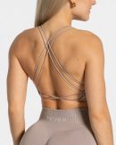 Everyday Backless Top Dust für Sport und Alltag