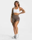 Everyday Backless Top für Frauen in Weiß