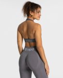 Everyday Neckholder Bh Graphit – bequem und styli