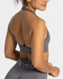 Everyday Neckholder Bh Graphit – bequem und styli