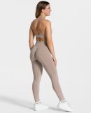 Damen Everyday Neckholder Bh Dust mit Komfort