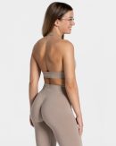 Damen Everyday Neckholder Bh Dust mit Komfort
