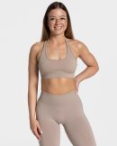 Damen Everyday Neckholder Bh Dust mit Komfort