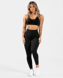 Everyday Support Bh Schwarz für Sport und Alltag