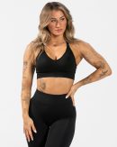 Everyday Support Bh Schwarz für Sport und Alltag