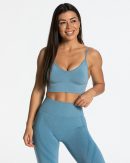 Evolution V2 Bh Blau mit hoher Taille