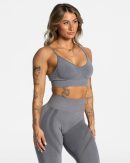 Evolution V2 Bh Grau mit hoher Taille