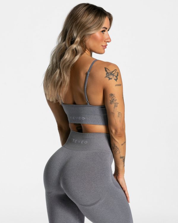 Evolution V2 Bh Grau mit hoher Taille – Bild 2