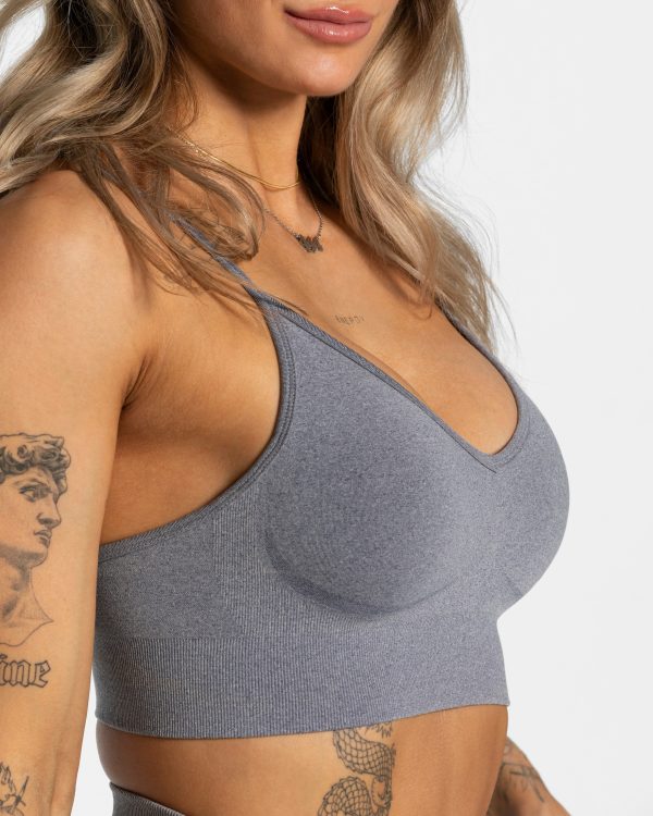 Evolution V2 Bh Grau mit hoher Taille – Bild 4