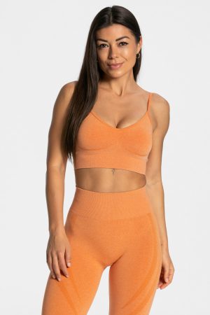 Evolution V2 Bh Orange – bequem und stylisch