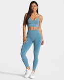 Evolution V2 Bh Blau mit hoher Taille