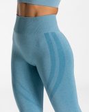 Evolution V2 Leggings Blau – bequem und stylisch