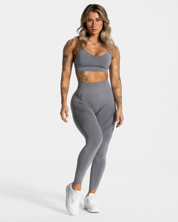 Evolution V2 Bh Grau mit hoher Taille – Bild 3