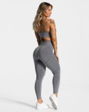 Evolution V2 Bh Grau mit hoher Taille