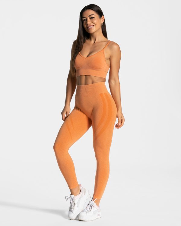 Evolution V2 Bh Orange – bequem und stylisch – Bild 3
