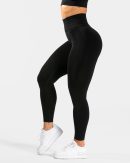 Evolution V2 Leggings Schwarz – bequem und stylis