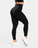 Evolution V2 Leggings Schwarz – bequem und stylis