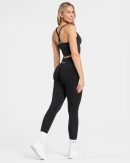 Fearless Cami Top für Frauen in Schwarz