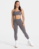 Femme Sculpt Scrunch Leggings Damenhose in Graphit