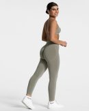 Femme Backless Bh Khaki – bequem und stylisch