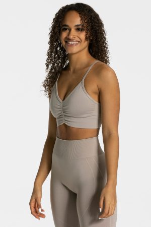 Focus Bh Dust mit hoher Taille