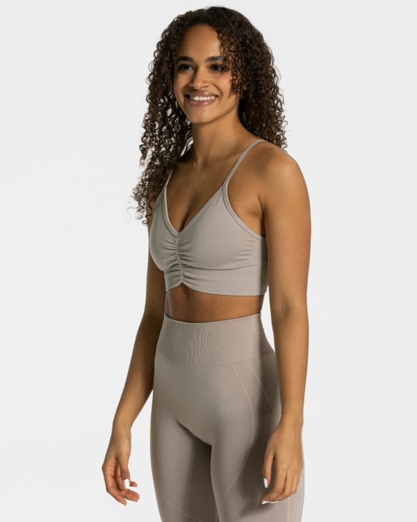 Focus Bh Dust mit hoher Taille