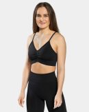 Focus Bh Damenhose in Schwarz