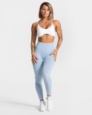 Ignite Bh Weiß mit hoher Taille