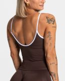Ignite Cami Top  Damenhose in Espresso