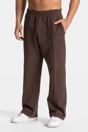 Ignite Straight Leg Jogger für Frauen in Espresso