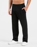 Ignite Straight Leg Jogger Schwarz – bequem und s