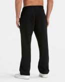Ignite Straight Leg Jogger Schwarz – bequem und s