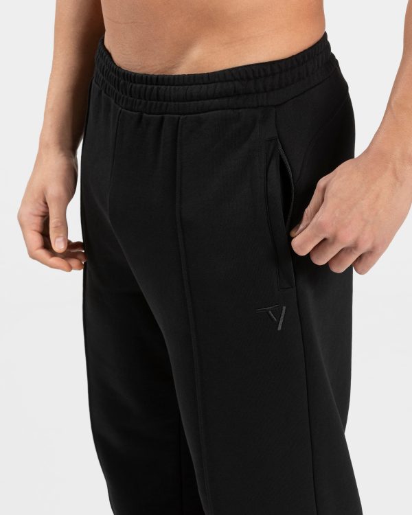 Ignite Straight Leg Jogger Schwarz – bequem und s – Bild 4