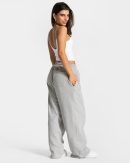 Ignite Wide Leg Jogger für Frauen in Hellgrau