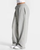 Ignite Wide Leg Jogger für Frauen in Hellgrau