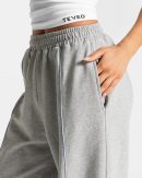 Ignite Wide Leg Jogger für Frauen in Hellgrau
