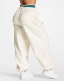 Ignite Wide Leg Jogger Off White für Sport und Al