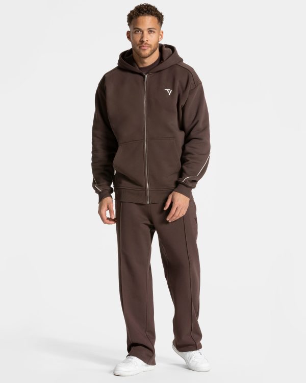Ignite Straight Leg Jogger für Frauen in Espresso – Bild 5