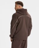 Ignite  Zip Jacke Men Espresso – bequem und styli