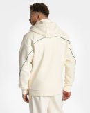 Modische Ignite  Zip Jacke Men Off in Farbe White