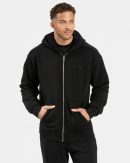 Ignite  Zip Jacke Men für Frauen in Schwarz